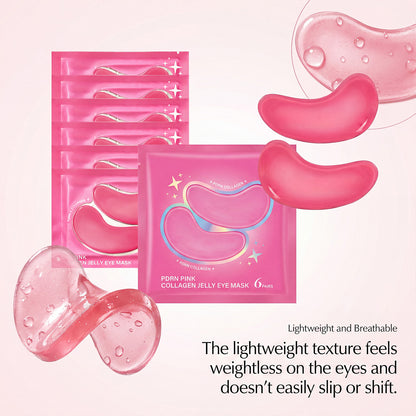 Collagen Hydrating Eye Mask