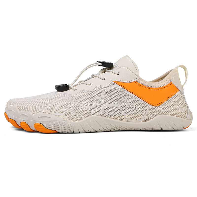 Five-Toe Water Shoes for Outdoor Activities