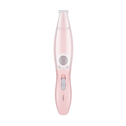 Pet Shaver and Hair Remover in One