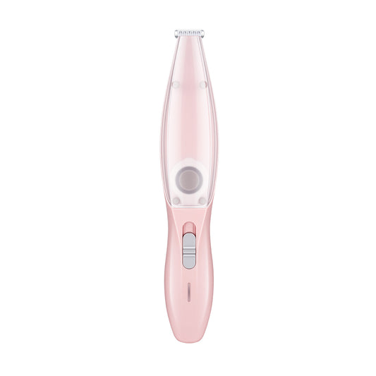 Pet Shaver and Hair Remover in One