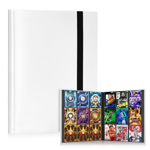 Card binder