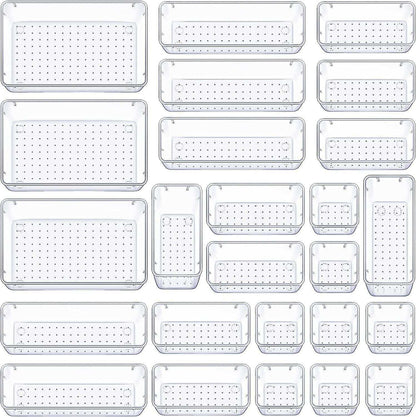 cosmetic storage box