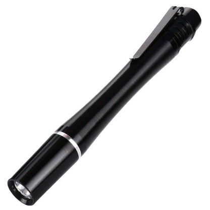 LED Mini Flashlight 3W Aluminum Alloy