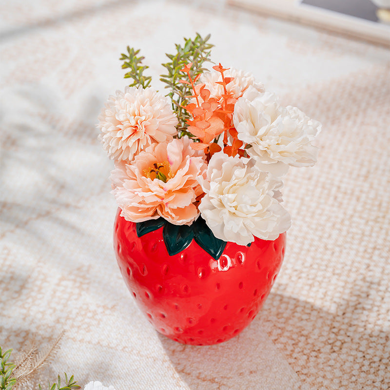 ceramic decoration