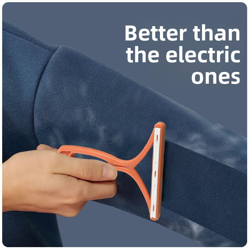 Manual Fabric Lint Shaver