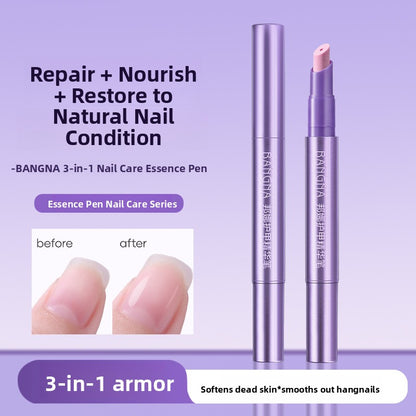 Armor Essence Pen