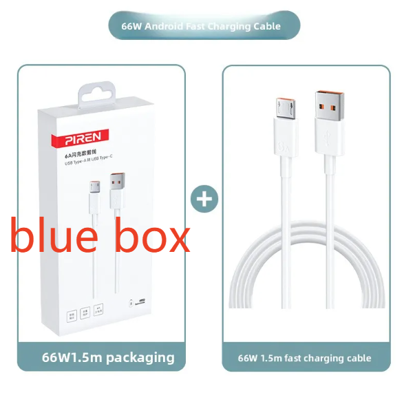 fast charger