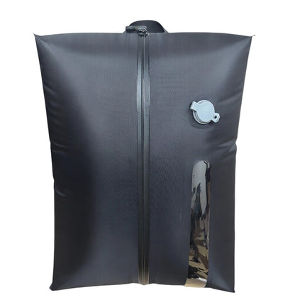Vacuum Compression Storage Travel Bag