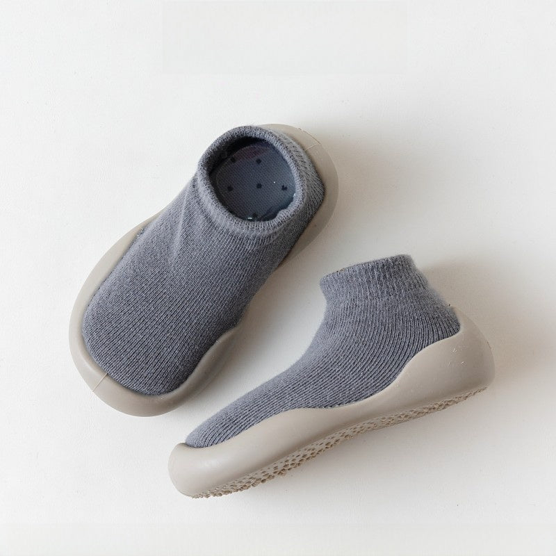 Infant Toddler Soft Sole Shoes