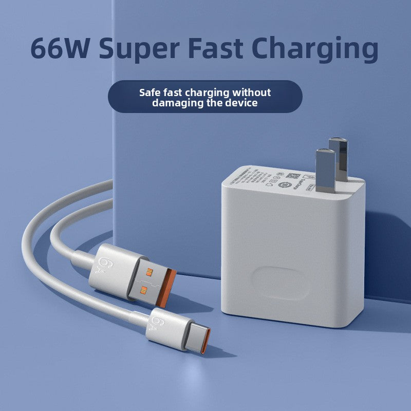 fast charger