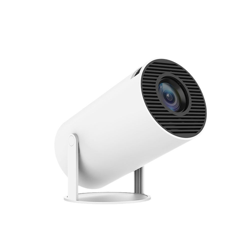 Mini Home Theater Projector
