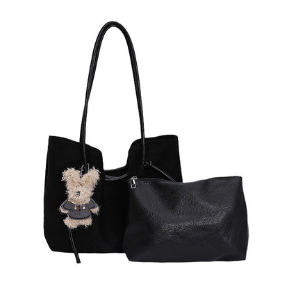 Shoulder Bag, Underarm Bag