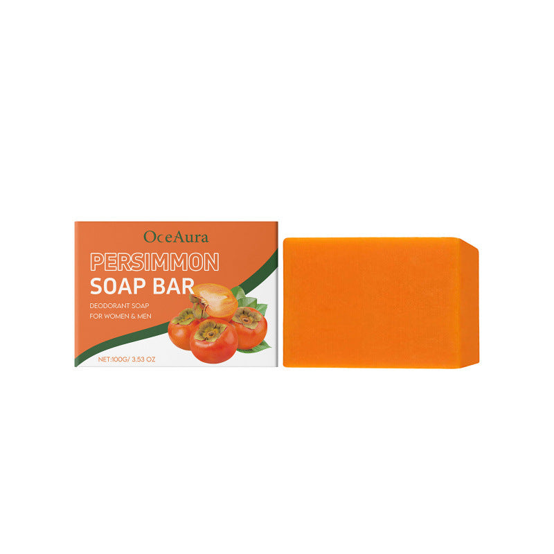 Persimmon Bath Soap