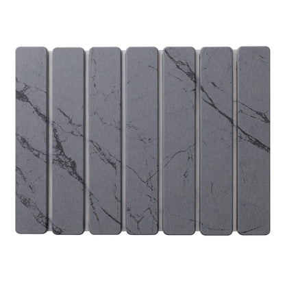 Multifunctional countertop water-absorbing pad