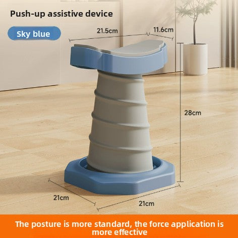 Multifunctional Push Up Training Support Rack