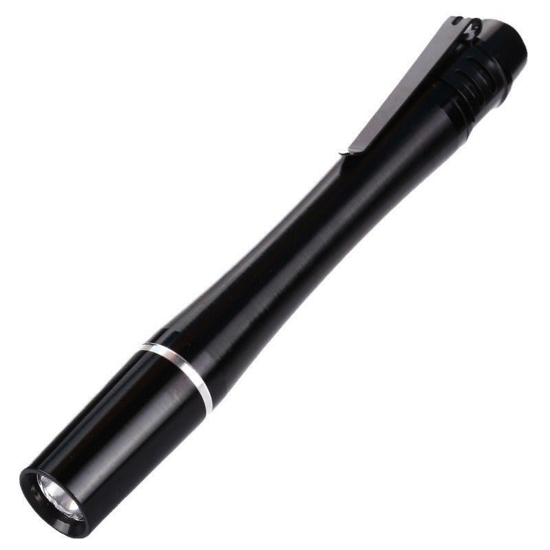 LED Mini Flashlight 3W Aluminum Alloy