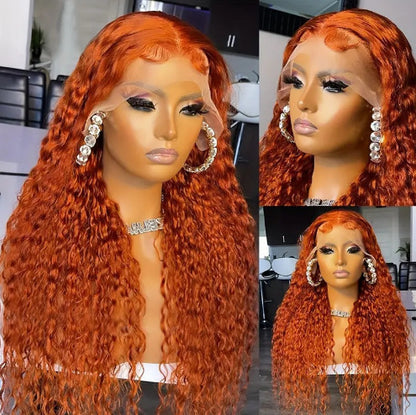 Front Lace Synthetic Wig for Women