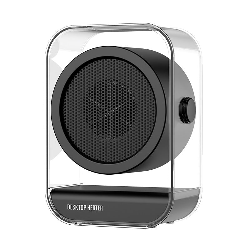 Desktop Electric Heater