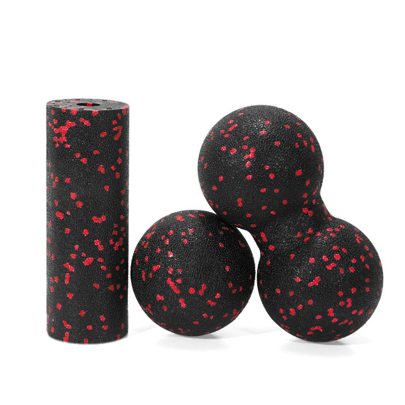EPP Hollow Fitness Massage Ball Set