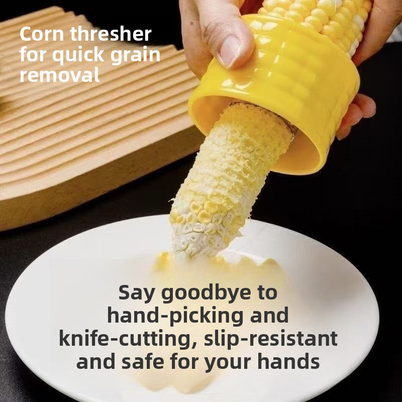 Corn Kernel Remover