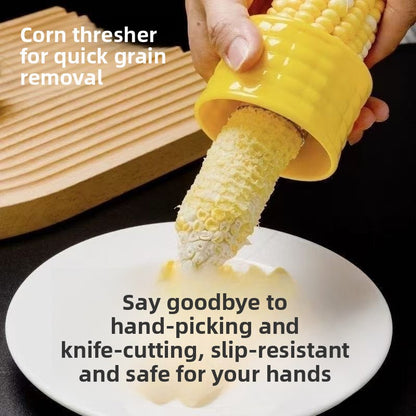 Corn Kernel Remover