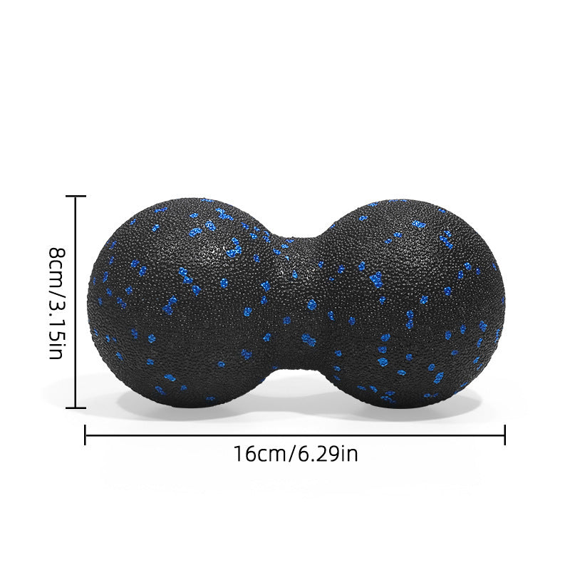 EPP Hollow Fitness Massage Ball Set