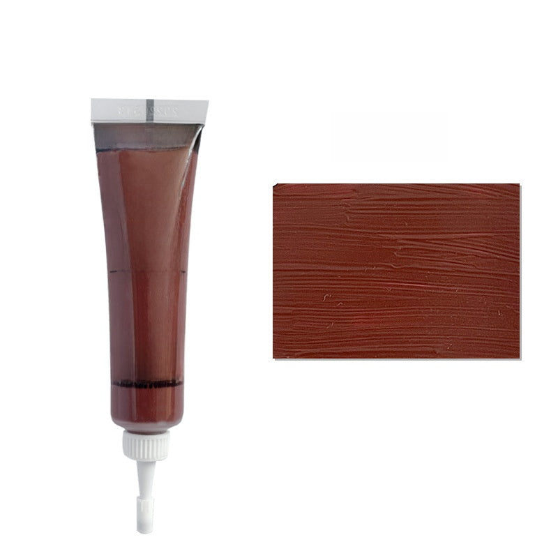 Furniture repair paste