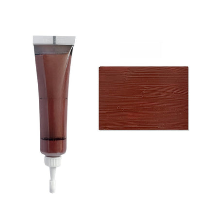 Furniture repair paste
