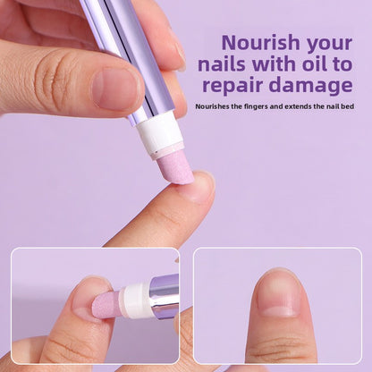 Manicure Repair Nail Polish Pen