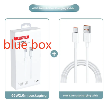 fast charger
