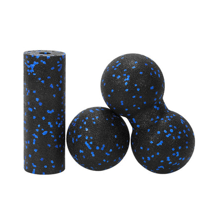 EPP Hollow Fitness Massage Ball Set