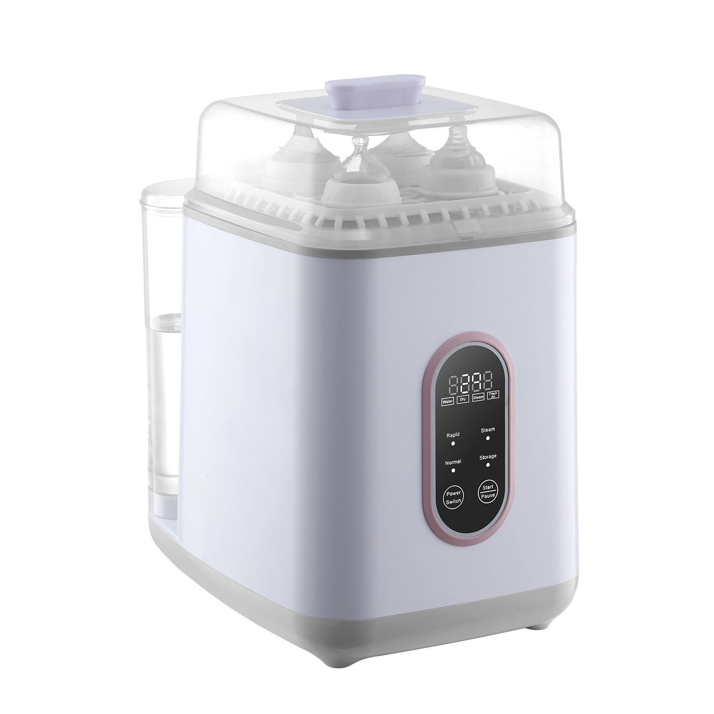 Automatic Baby Bottle Sterilizer and Dryer