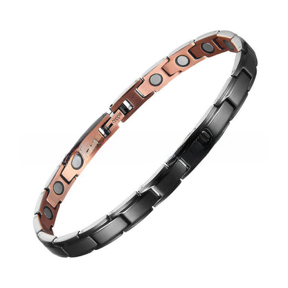 Copper Bracelet Magnetic