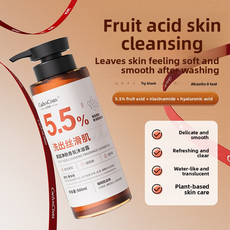 Fragrance Body Soap Nourishing Skin Deep Cleansing Skin Cleansing