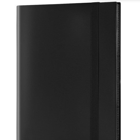 Card binder