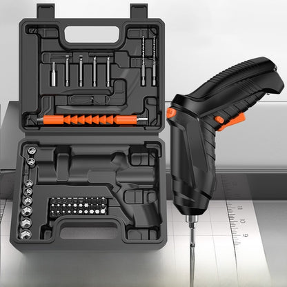 Electric screwdriver