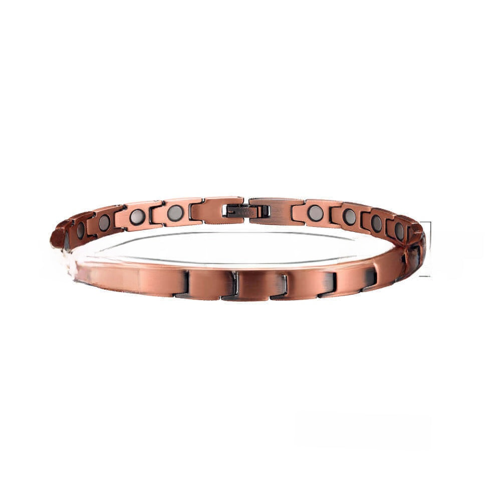 Copper Bracelet Magnetic