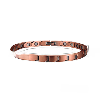 Copper Bracelet Magnetic