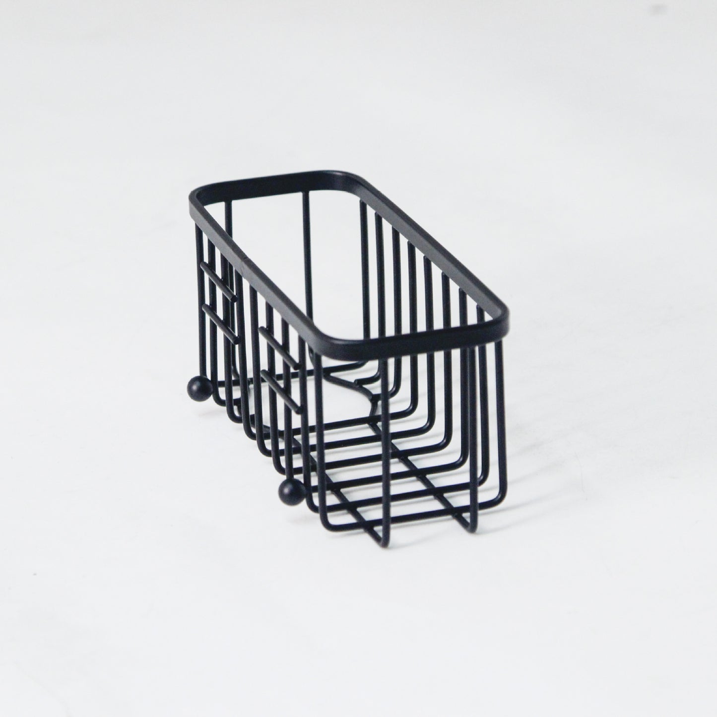 sponge sink storage rack