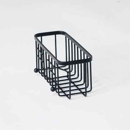 sponge sink storage rack
