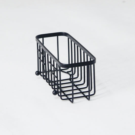 sponge sink storage rack