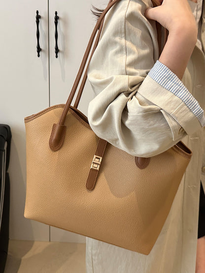 Large Capacity Fashion Tote Bag