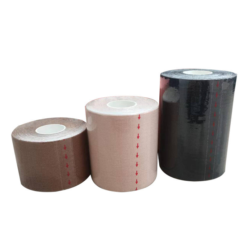 Disposable Breast Support Tape