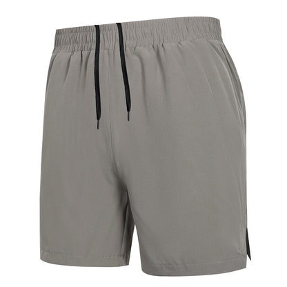 Mens Quick-Dry Basketball Training Shorts