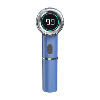 Multifunctional Electric Cleaning Brush