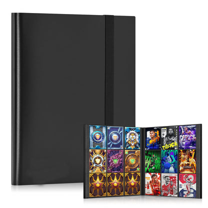 Card binder