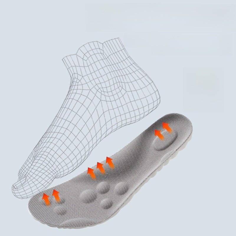 Sneaker insole