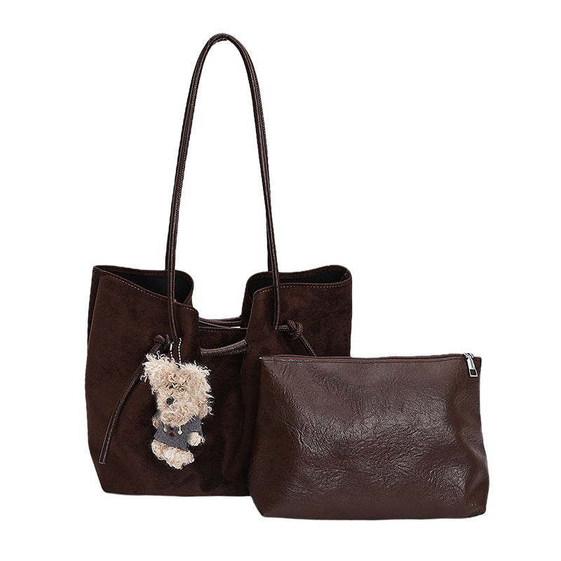 Shoulder Bag, Underarm Bag