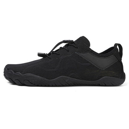 Five-Toe Water Shoes for Outdoor Activities
