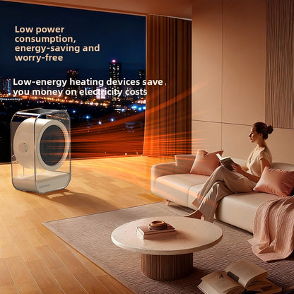 Desktop Electric Heater